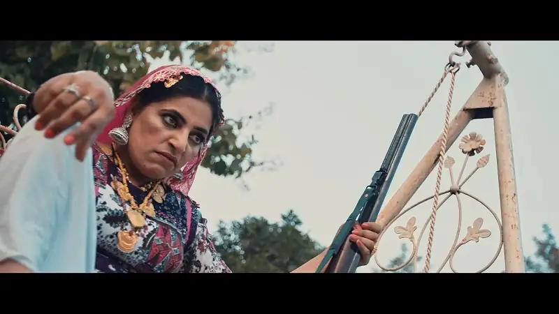 Sheesha Mochna Screenshot 2
