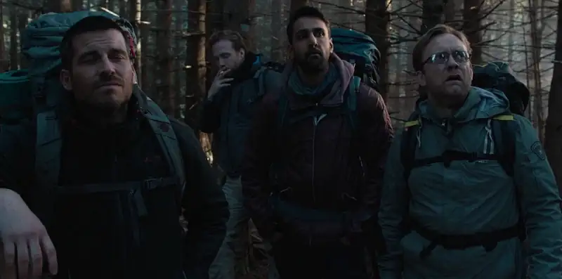 The Ritual Screenshot 1