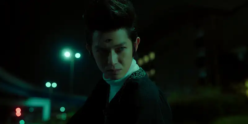 Yu Yu Hakusho Screenshot 4