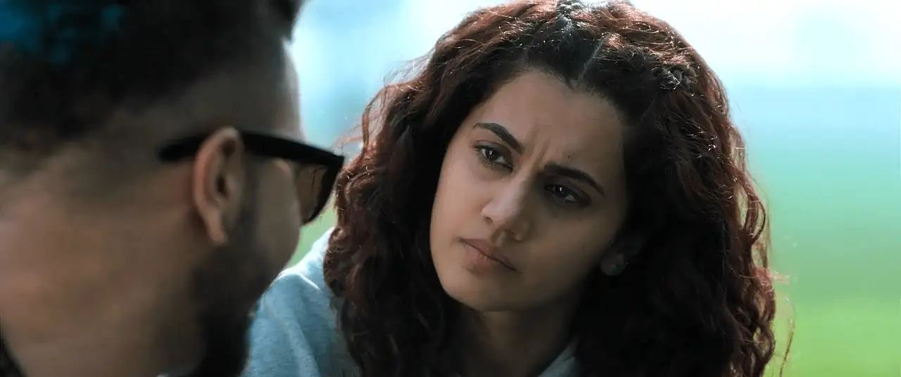 Manmarziyaan Screenshot 2