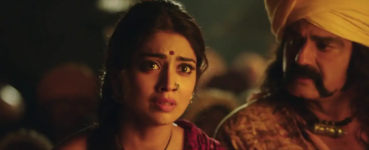 Gautamiputra Satakarni Screenshot 4