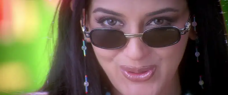 Hamara Dil Aapke Paas Hai Screenshot 4