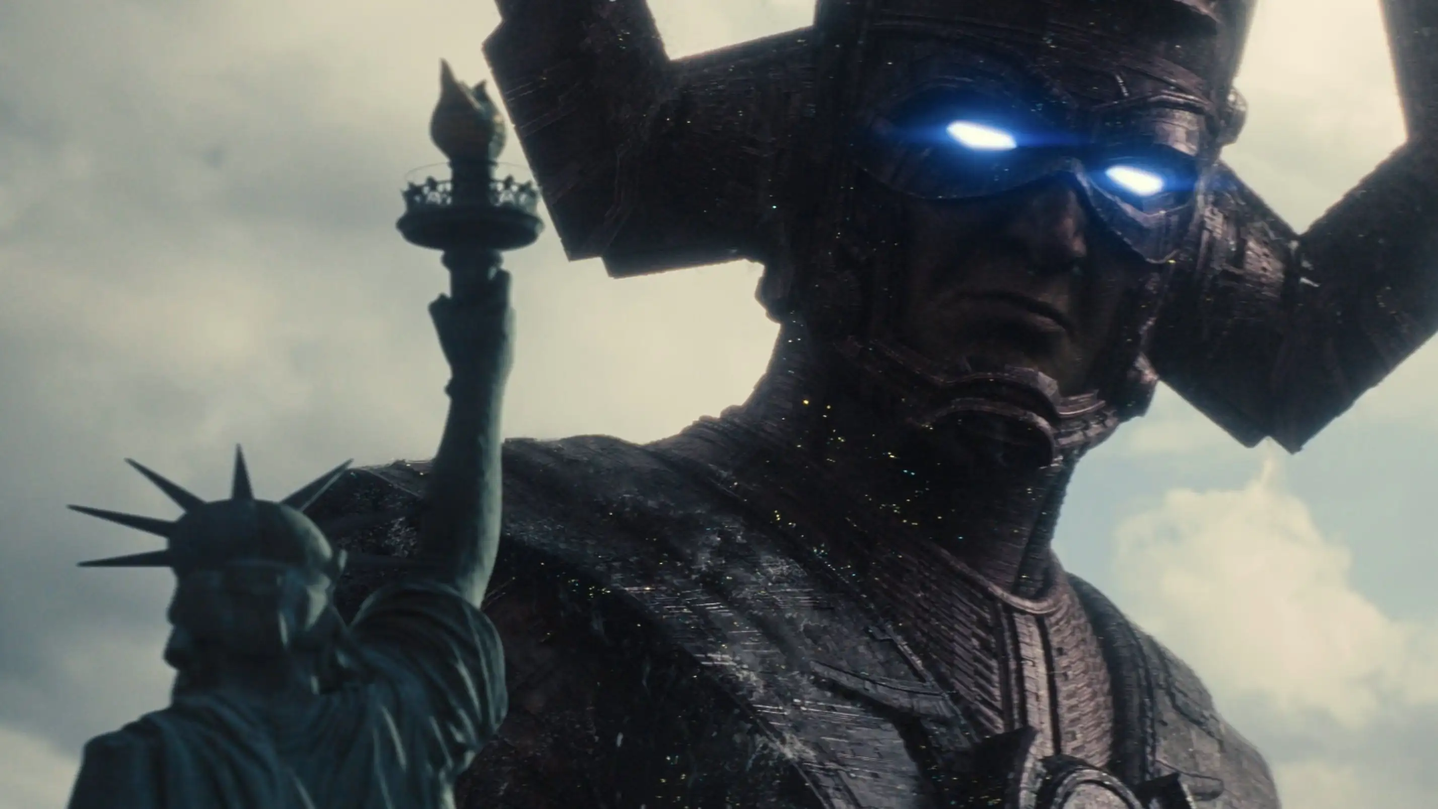 The Fantastic Four First Steps Screenshot 4
