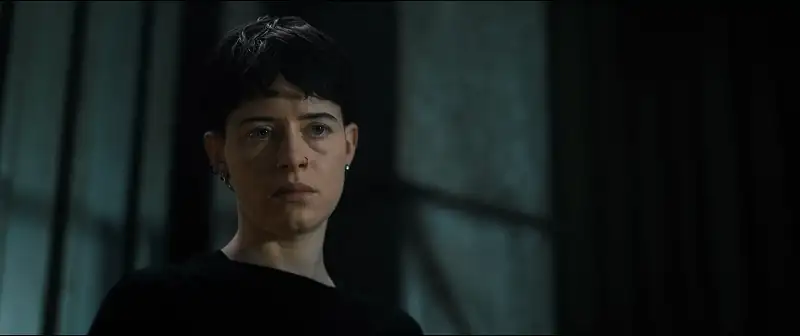 The Girl in the Spider’s Web Screenshot 3