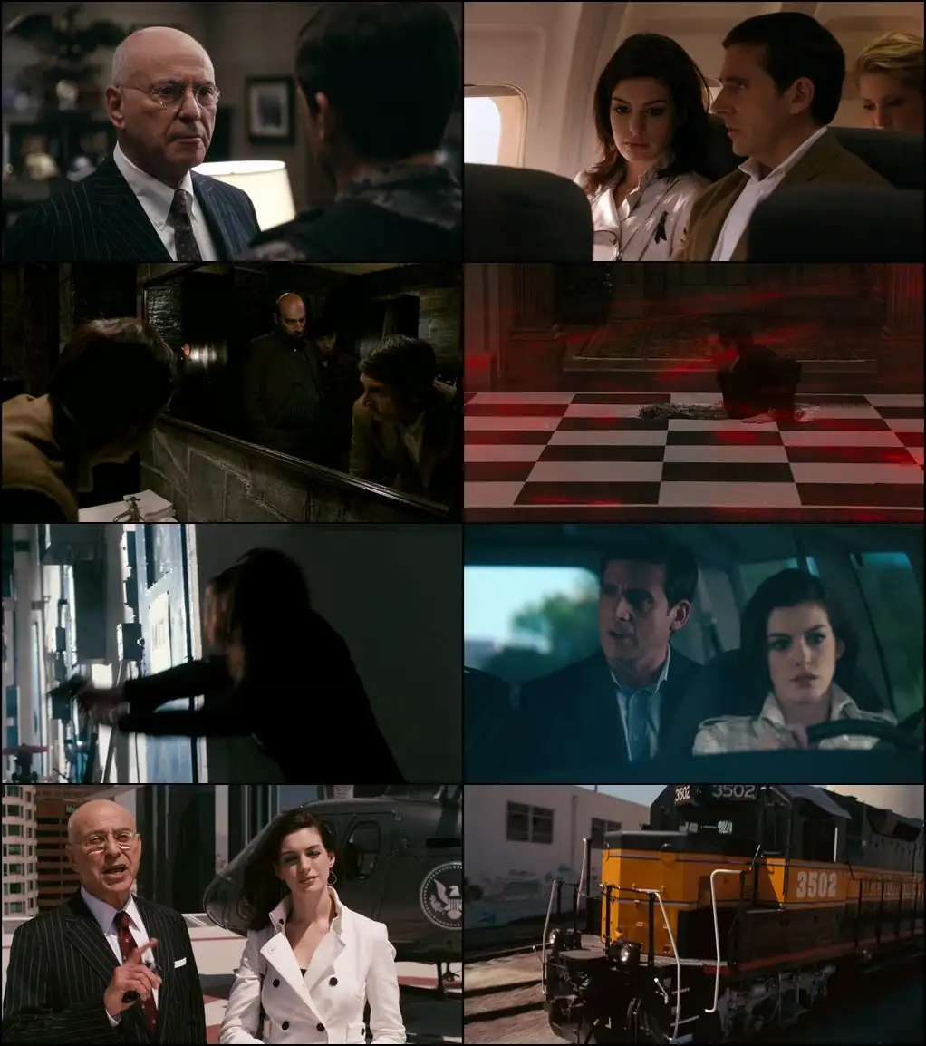 Get Smart Screenshot 1