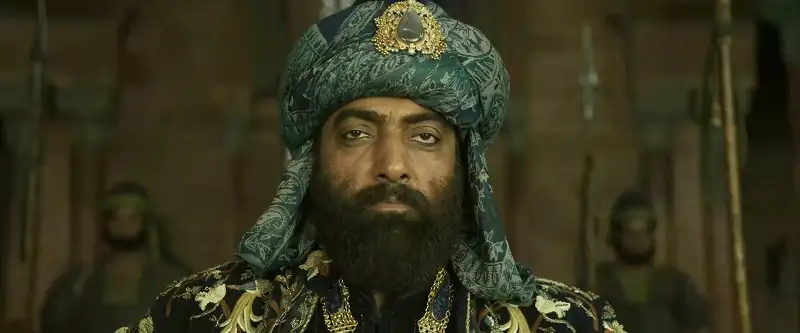 Samrat Prithviraj Screenshot 1