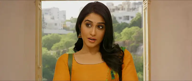 Jyo Achyutananda Screenshot 2