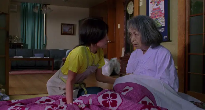 Ju-on: The Grudge Screenshot 1 Ju-on: The Grudge Screenshot 1