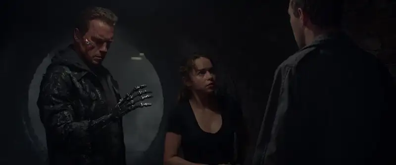Terminator Screenshot 8