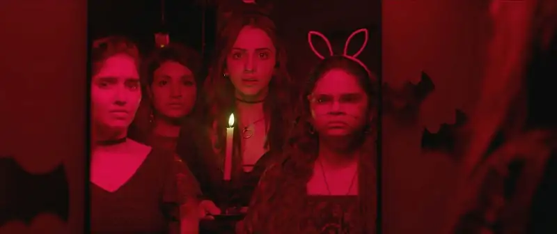 Boo Screenshot 1