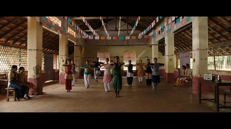 Three Of Us Screenshot 4