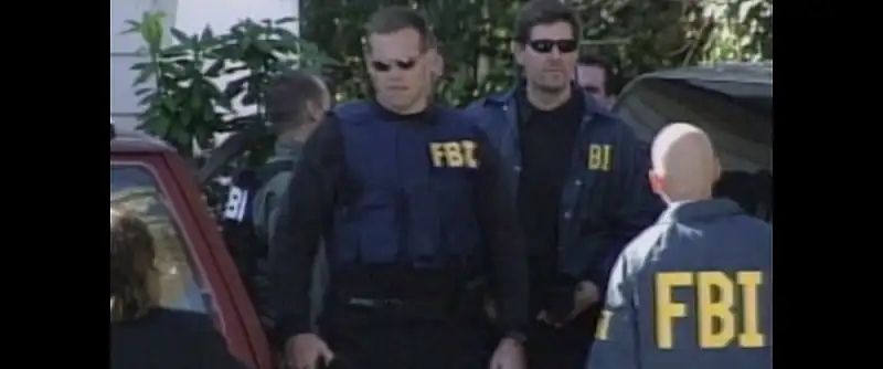The Anthrax Attacks Screenshot 2