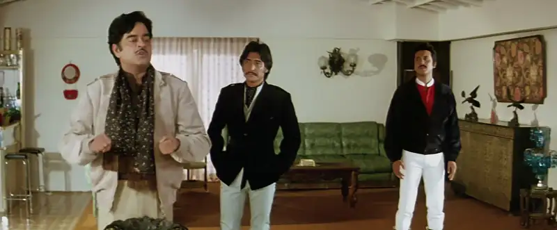 Aag Hi Aag Screenshot 5
