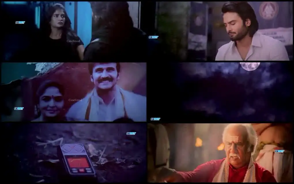 Jatadhara Screenshot 1