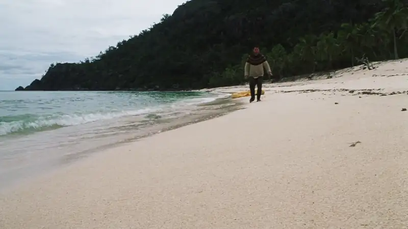 Cast Away Screenshot 2