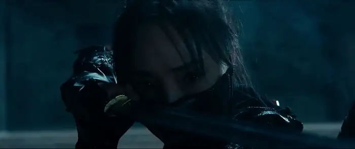 The Final Blade Screenshot 3 The Final Blade Screenshot 3
