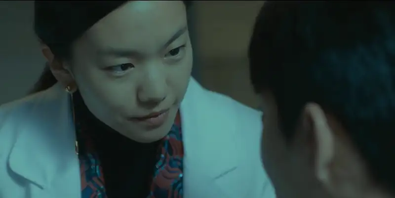Less Than Evil Screenshot 4 Less Than Evil Screenshot 4
