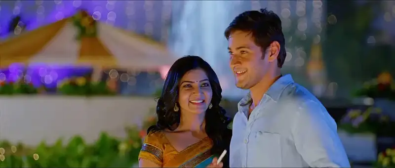 Sabse Badhkar Hum 2 – Seethamma Vakitlo Sirimalle Chettu Screenshot 5