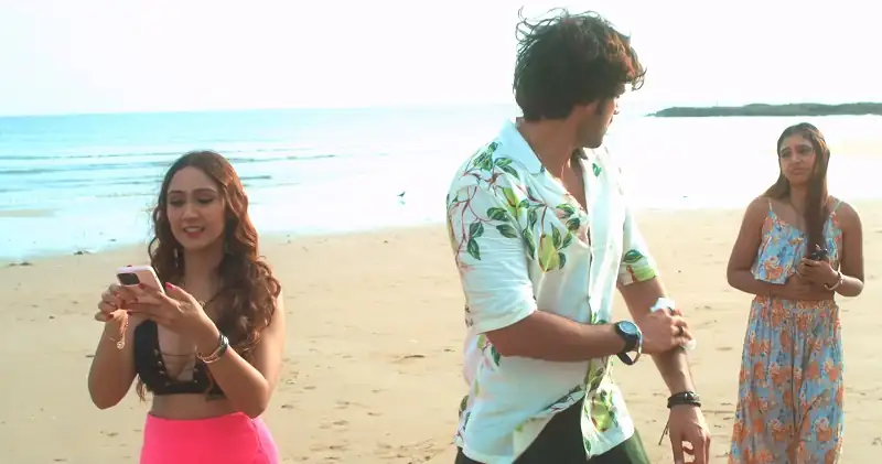 Kaisi Yeh Yaariaan Screenshot 5