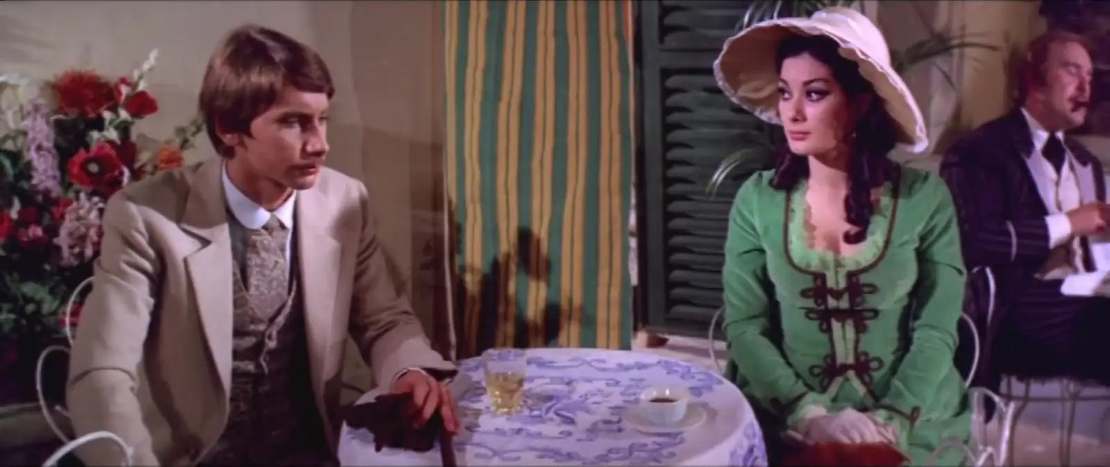 The Sins of Madame Bovary Screenshot 5