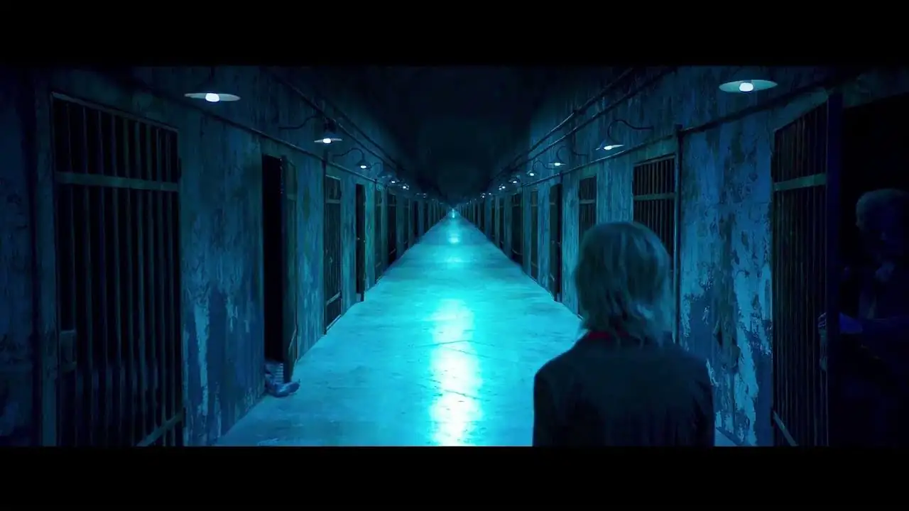 Insidious: The Last Key Screenshot 3