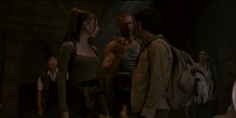 Bandidos / बैंडिदोस Screenshot 9