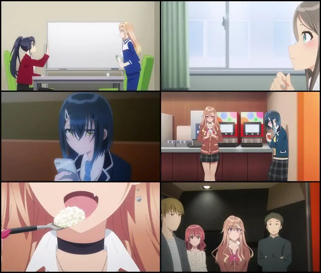 The Many Sides of Voice Actor Radio Screenshot 1