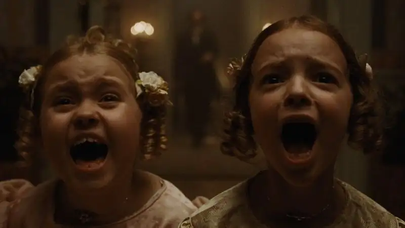 Nosferatu Screenshot 5