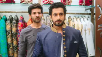 Sonu Ke Titu Ki Sweety Screenshot 1