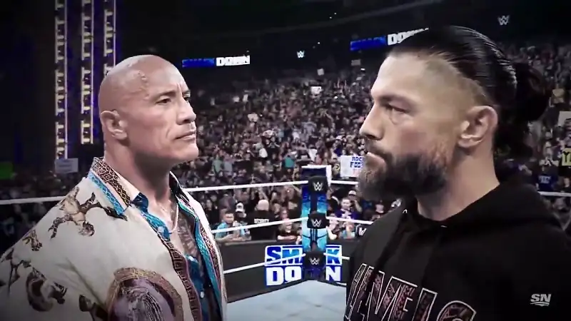 WWE Monday Night Raw – 11th March Screenshot 3