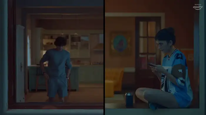 Uljhe Hue Screenshot 3 Uljhe Hue Screenshot 3