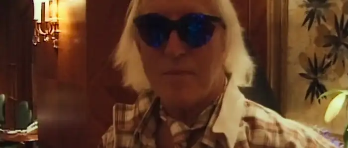 Jimmy Savile: A British Horror Story Screenshot 2