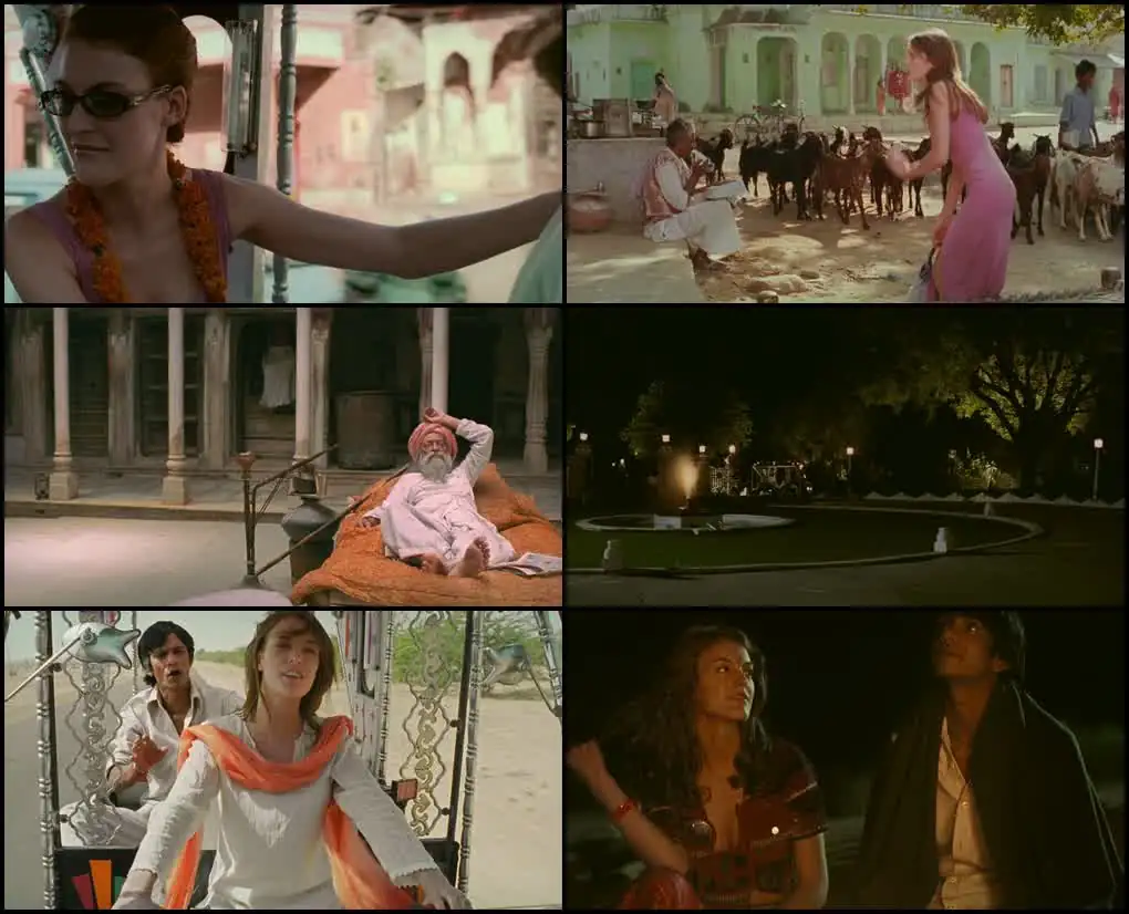 Soulmates Screenshot 1
