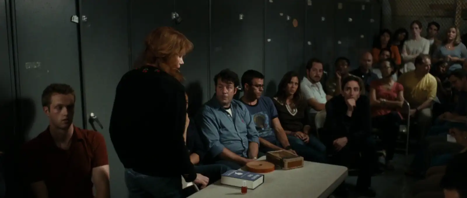 Synecdoche, New York Screenshot 3