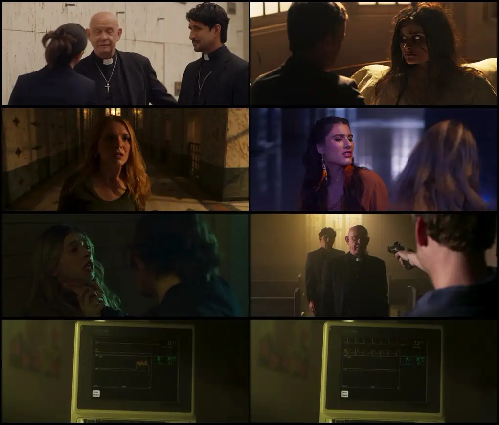 The Exorcists Screenshot 1