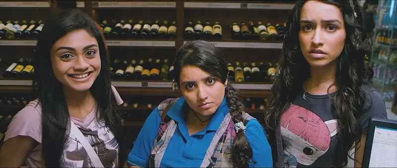 Luv Ka The End Screenshot 1