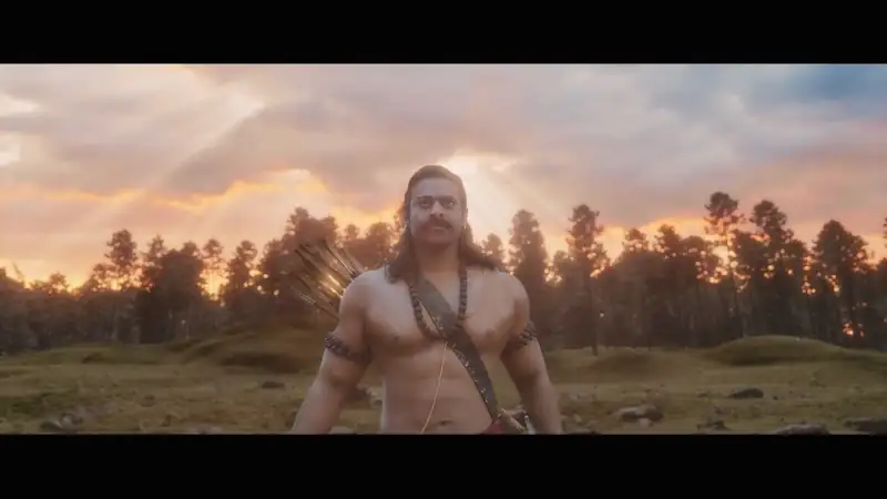 Adipurush Screenshot 1