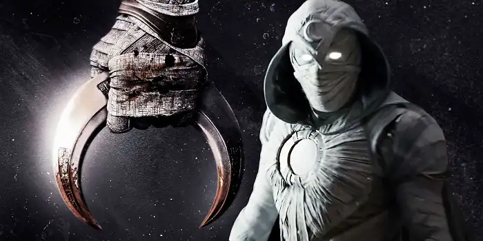 Moon Knight Screenshot 1