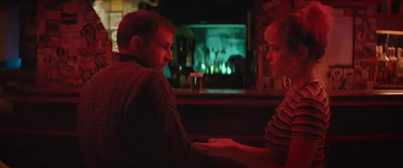Love At First Kiss Screenshot 3 Love At First Kiss Screenshot 3