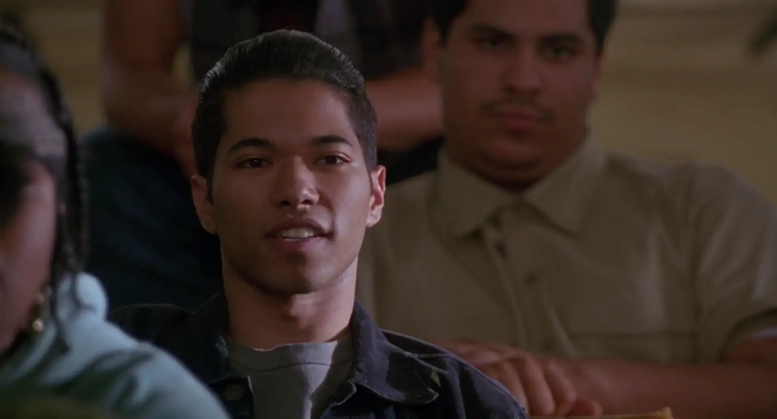Dangerous Minds Screenshot 5