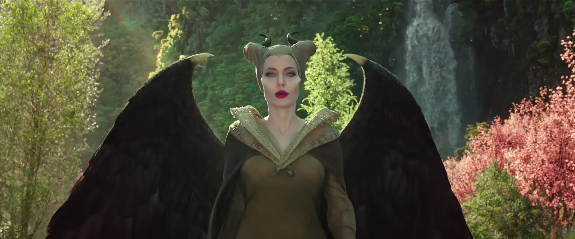 Maleficent: Mistress of Evil Screenshot 1