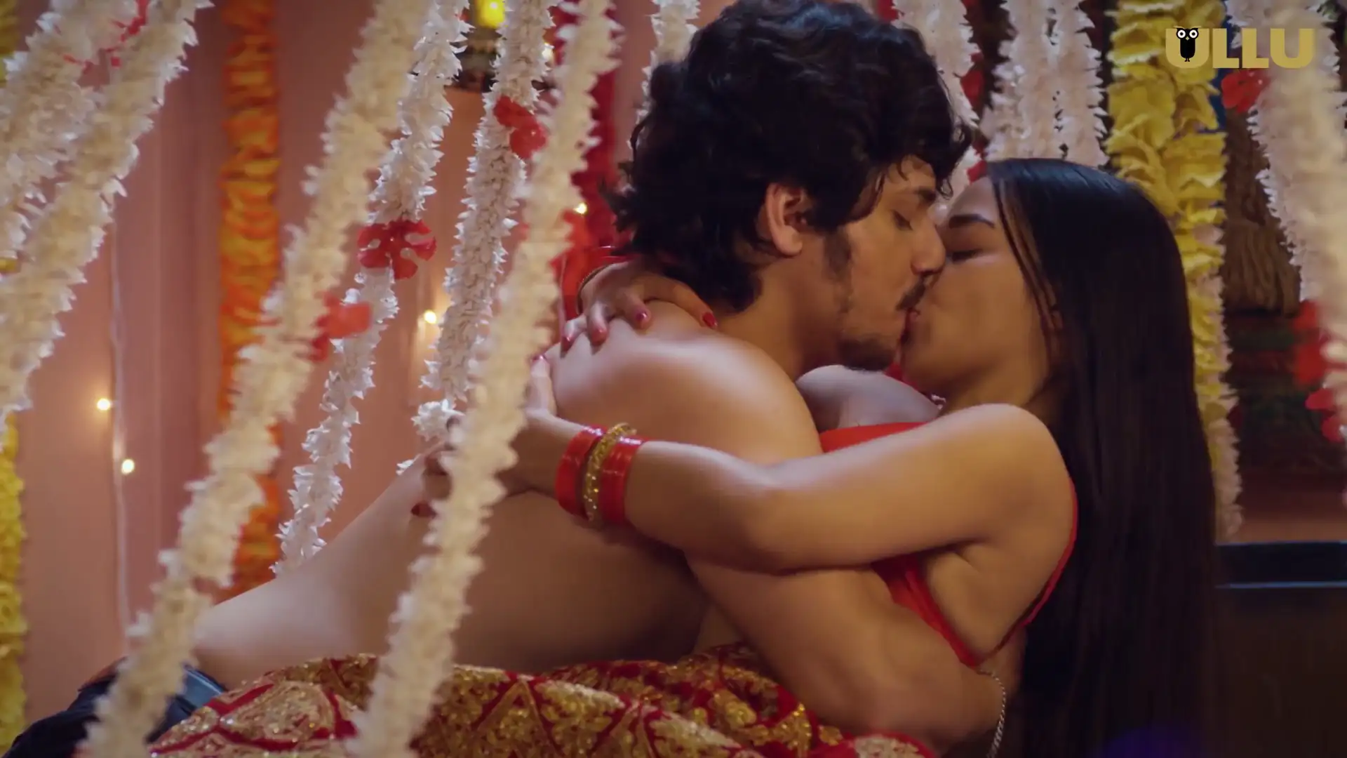 CharmSukh: Maa Devrani Beti Jethan Screenshot 2