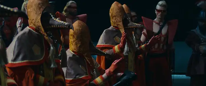 The Pentaverate Screenshot 3