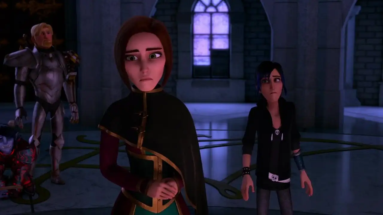 Wizards: Tales of Arcadia Screenshot 3