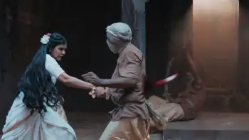 Nayika Devi: The Warrior Queen Screenshot 1