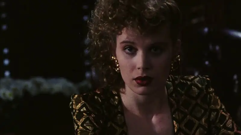 Body of Influence Screenshot 5