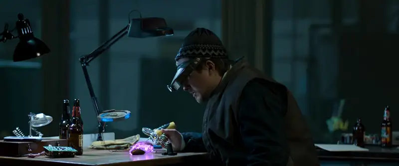 Spider-Man: Homecoming Screenshot 1