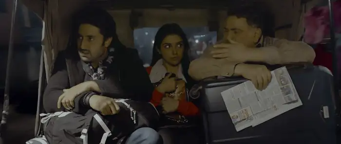 All Is Well Screenshot 3