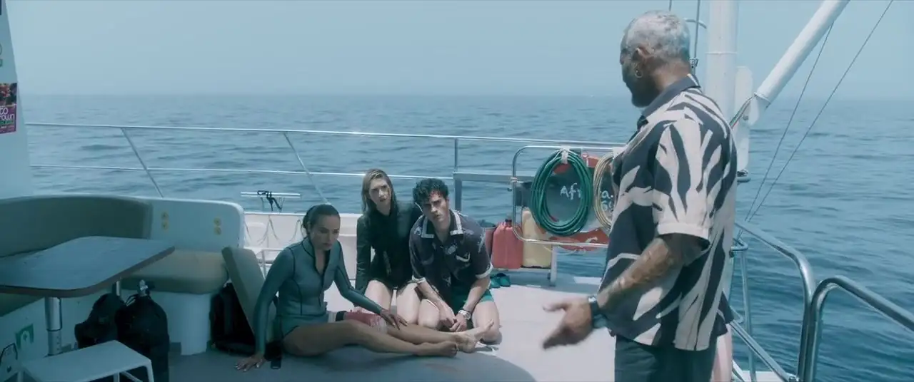 Above and Below Screenshot 6