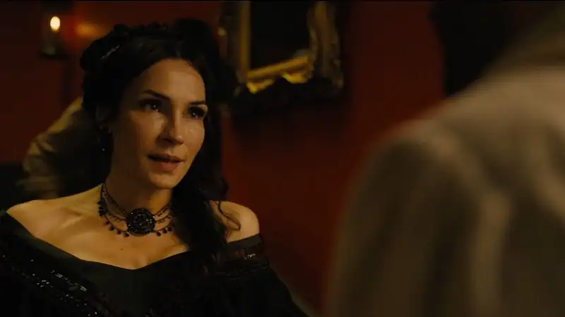 Redeeming Love Screenshot 2